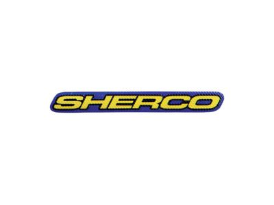 Zestaw graficzny Sherco 50cc