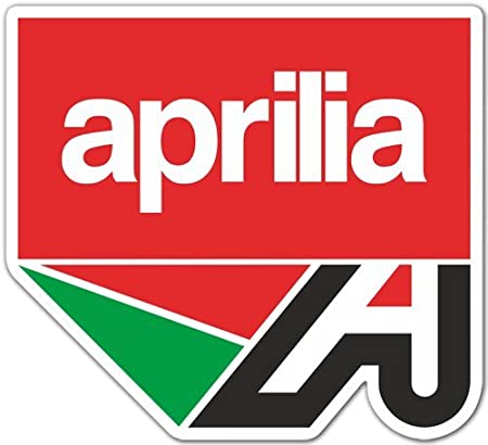 Kit déco Aprilia
