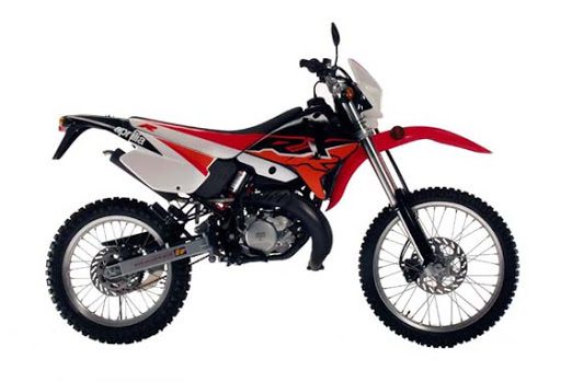 Kit déco Aprilia RX 50cc avant 2006