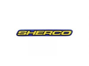 Kit déco Sherco 50cc