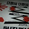 Kit DÉco Suzuki Dr 650