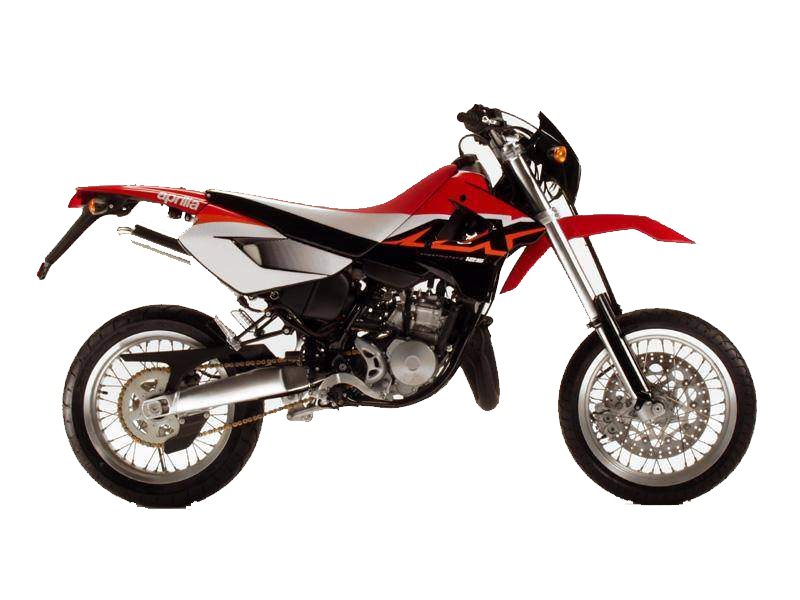 Kit déco Aprilia 125 MX