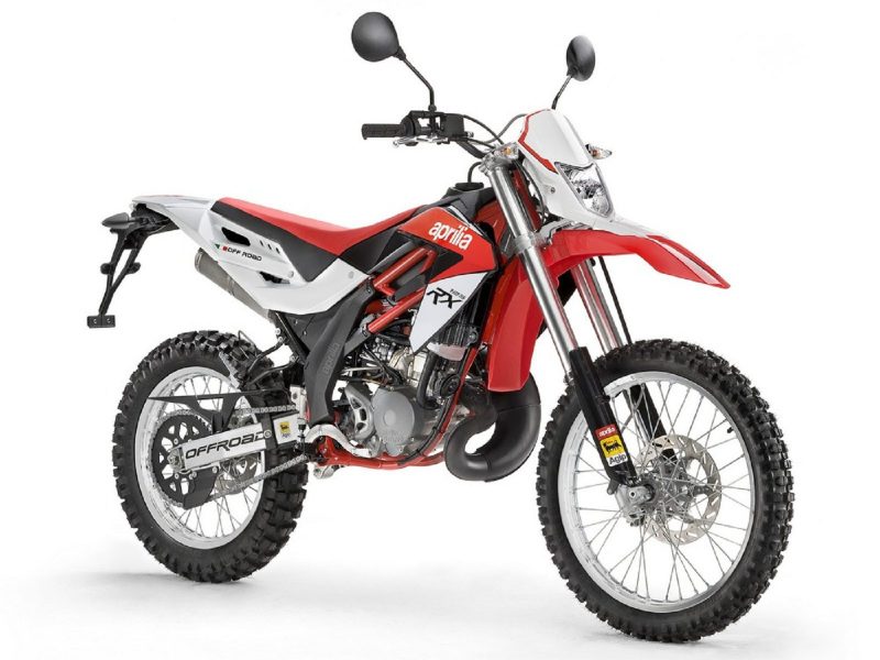 Kit déco Aprilia 125 SX