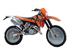 Kit déco KTM SX / SXF (1998-2000)
