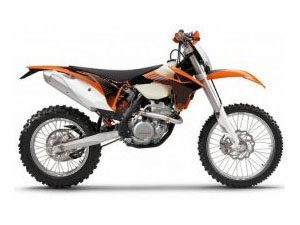 Kit déco KTM SX / SXF (2011-2012)