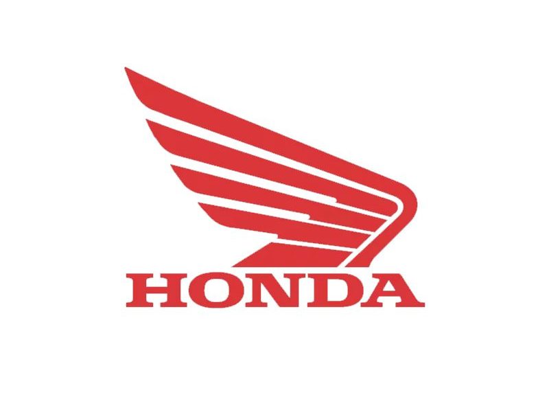 Kit déco Honda