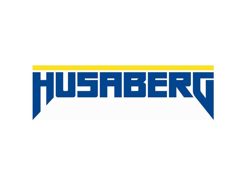 Kit déco Husaberg