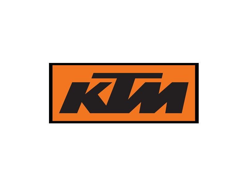 Kit déco KTM - Motocross