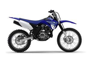Kit déco Yamaha 250 TTR