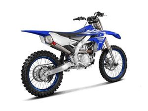 Kit déco Yamaha YZ / YZF