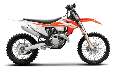 Kit déco KTM SX / SXF (2019-2022)