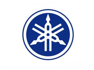 Liserets de jante moto Yamaha