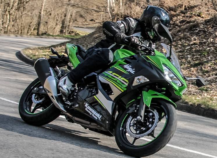 Adapter sa moto pour les petites tailles – Passion Moto Sécurité
