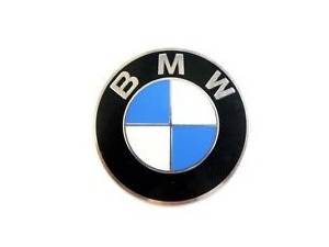 Gabarit BMW