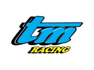 Gabarit TM Racing