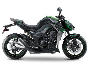 Kit déco Kawasaki Z1000