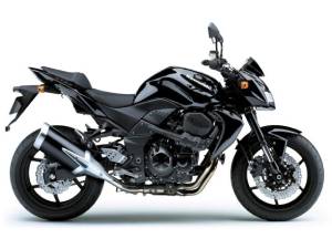 Kit déco Kawasaki Z750