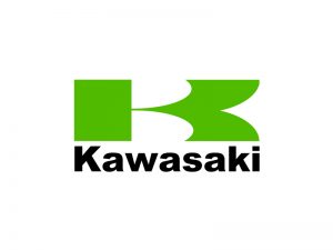 Kit déco Kawasaki