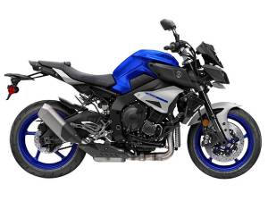 Kit déco Yamaha MT 10