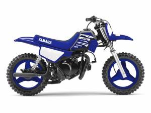 Kit déco Yamaha 50 PIWI (PW)