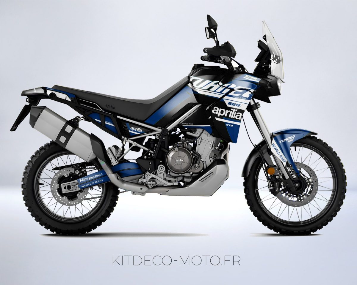 kit déco aprilia tuareg 660 – factory (copie)