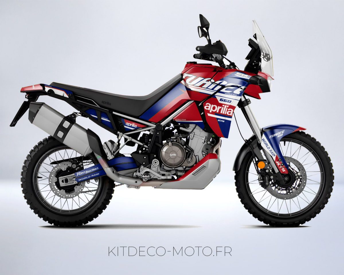 kit déco aprilia tuareg 660 – factory (copie)