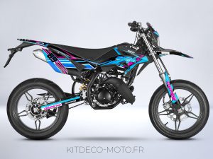 kit déco beta 50 – gg bleu / rose – 2011 2020