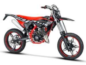Kit déco Beta RR 50cc (2021-2024)
