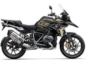 Kit déco BMW R 1250 GS