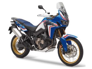 Kit déco Honda Africa Twin CRF 1000L