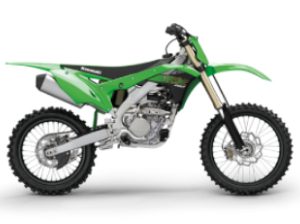 Kit déco Kawasaki KXF 250