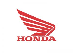 Kit déco Quad Honda