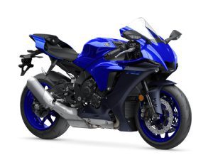 Kit déco Yamaha R1