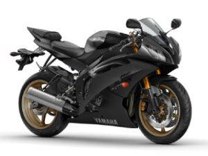 Kit déco Yamaha R6