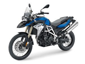 Kit déco BMW F 800 GS