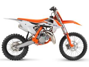 Kit déco KTM 85 SX