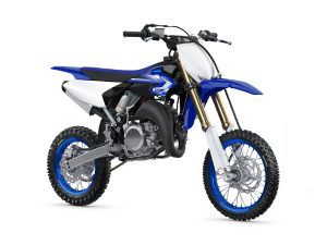 Kit déco Yamaha 65 YZ