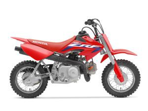 Kit déco Honda CR 50 (2000-2022)
