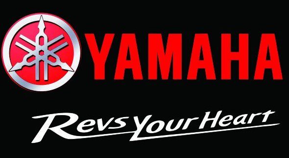 Yamaha fa girare il cuore