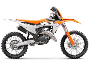 Kit déco KTM SX / SXF (2023-2024)