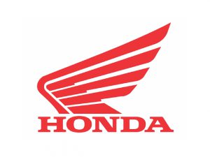 Zestaw graficzny Honda HM 50cc