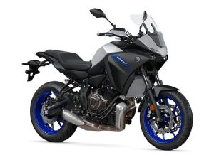 Kit déco Yamaha Tracer 700