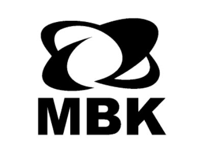 Kit déco MBK Booster