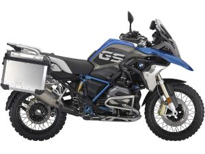 Kit déco BMW R 1200 GS