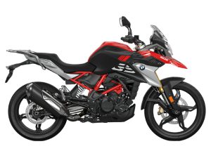 Kit déco BMW 310 GS