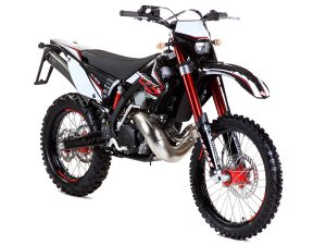 Kit déco Gasgas EC / ECF (2010-2011)