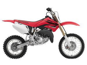 Kit déco Honda CR 85