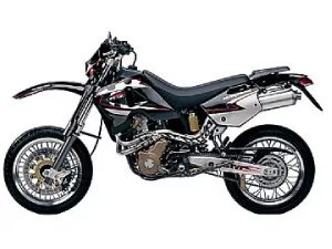 Kit déco Husqvarna 610 SM (1999-2005)