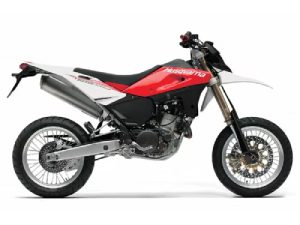 Kit déco Husqvarna 610 SM (2006-2010)
