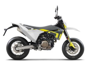 Kit déco Husqvarna 701 SM